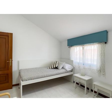 Perbes Appartement Mino Buitenkant foto