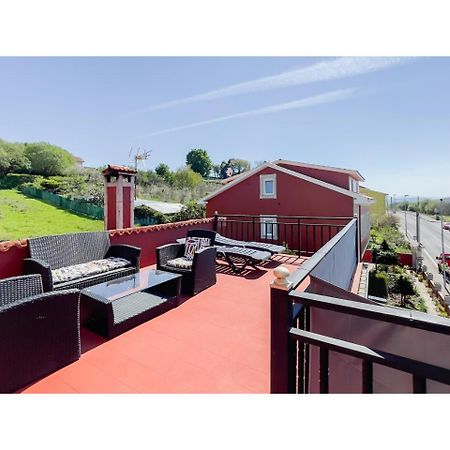 Perbes Appartement Mino Buitenkant foto