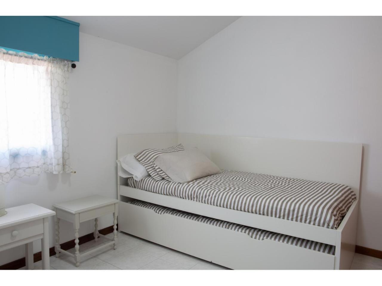 Perbes Appartement Mino Buitenkant foto