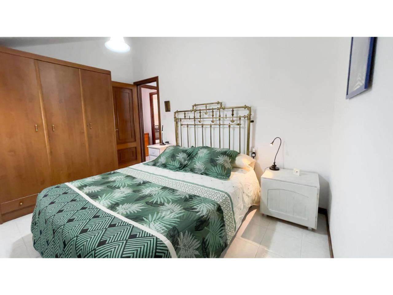 Perbes Appartement Mino Buitenkant foto