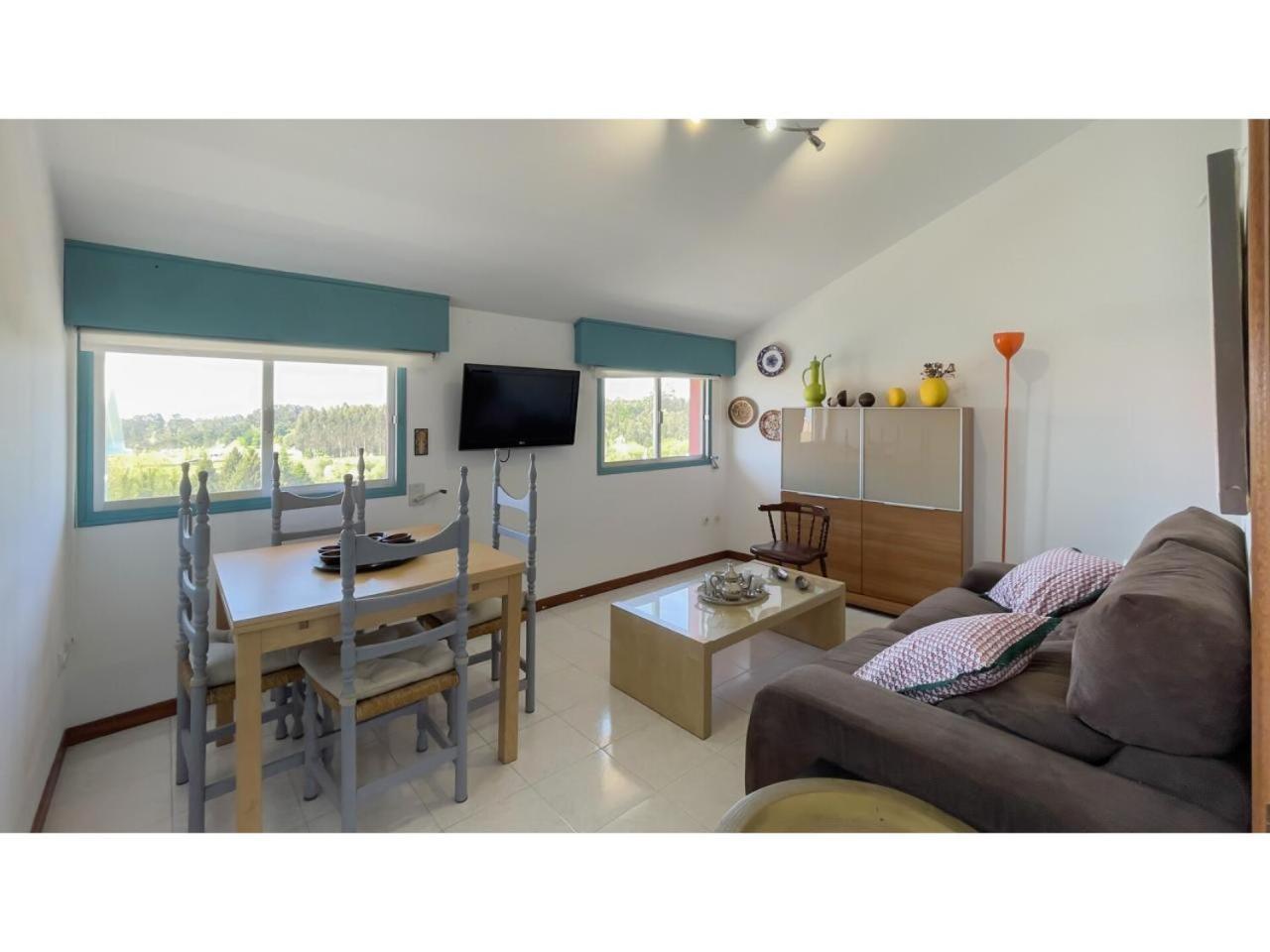 Perbes Appartement Mino Buitenkant foto
