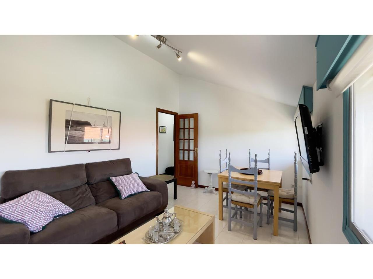 Perbes Appartement Mino Buitenkant foto