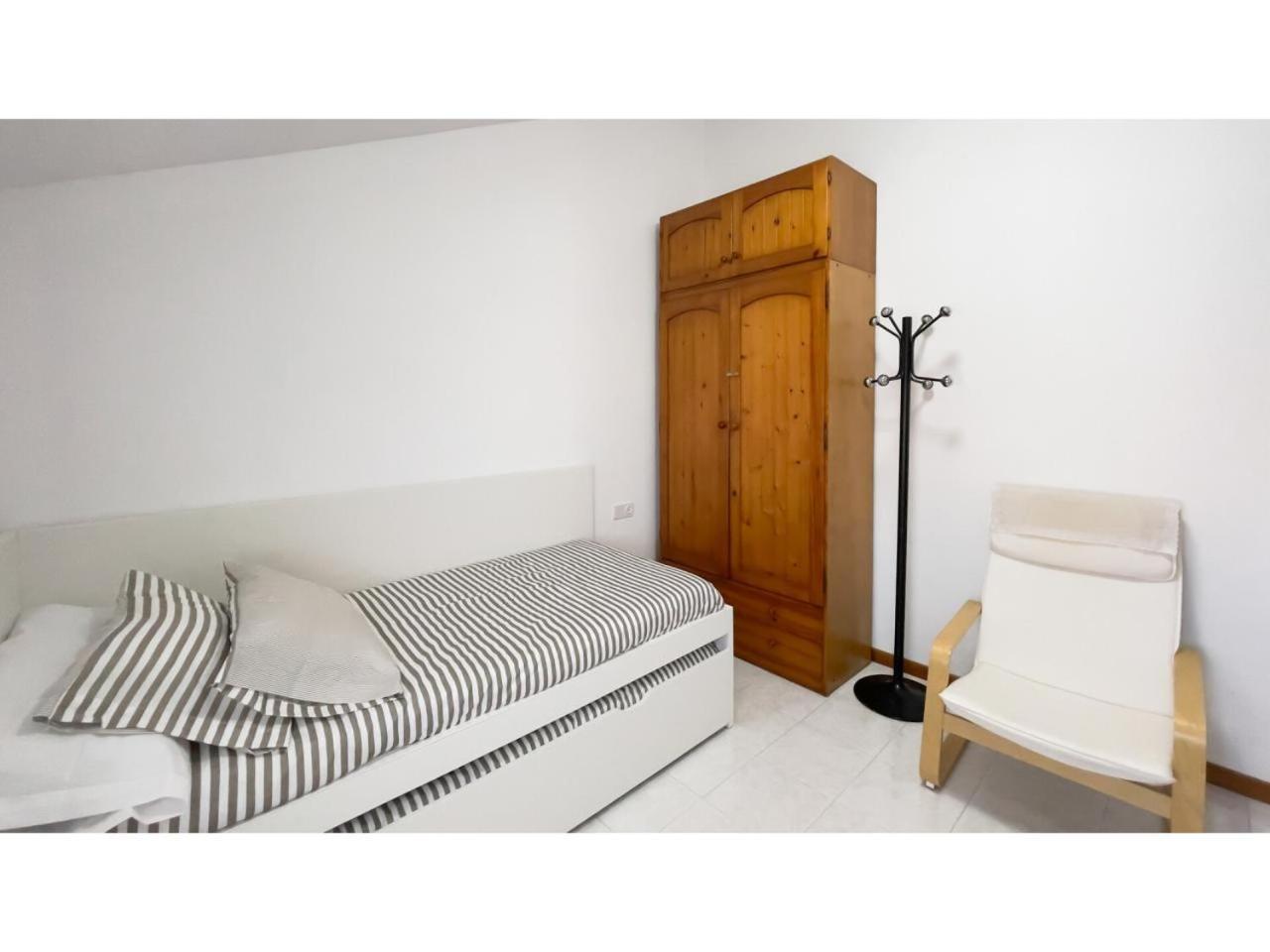 Perbes Appartement Mino Buitenkant foto