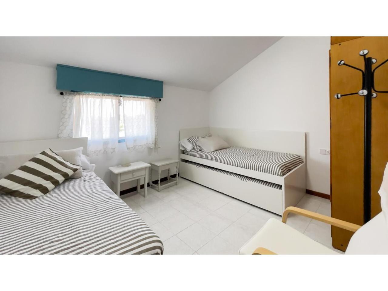 Perbes Appartement Mino Buitenkant foto