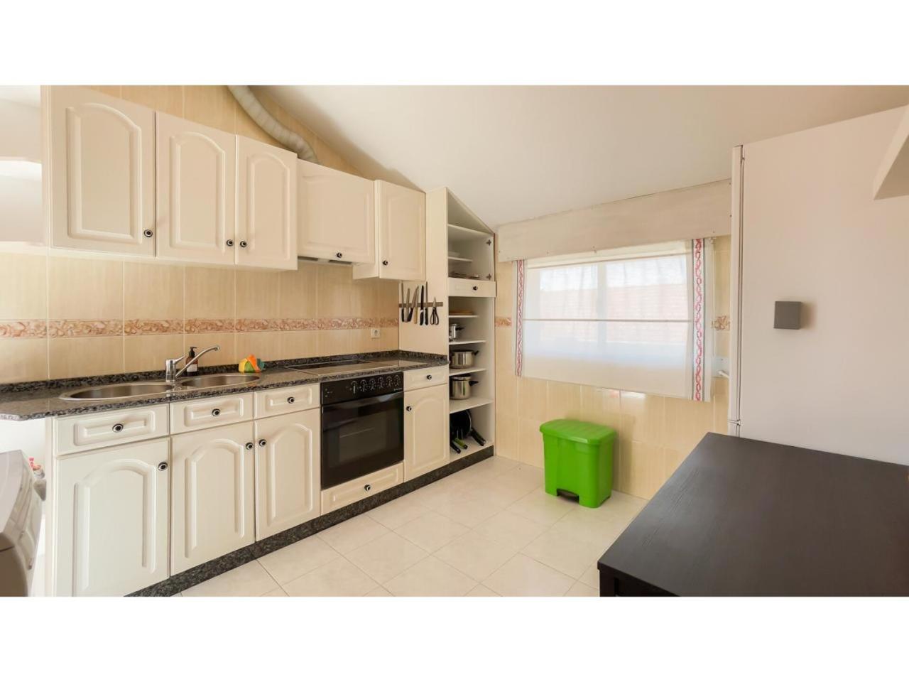 Perbes Appartement Mino Buitenkant foto