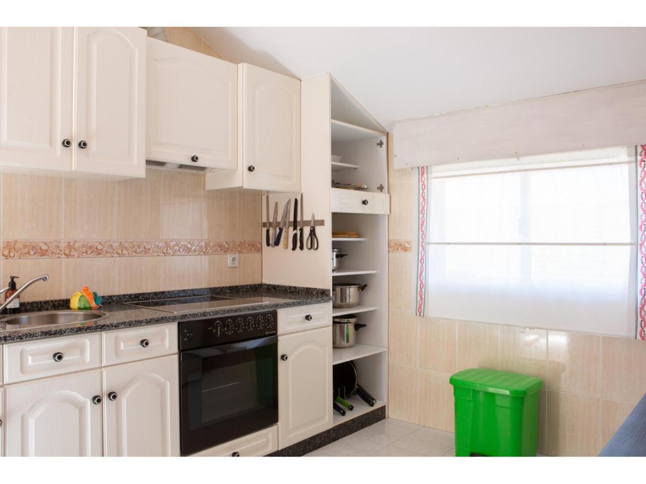 Perbes Appartement Mino Buitenkant foto