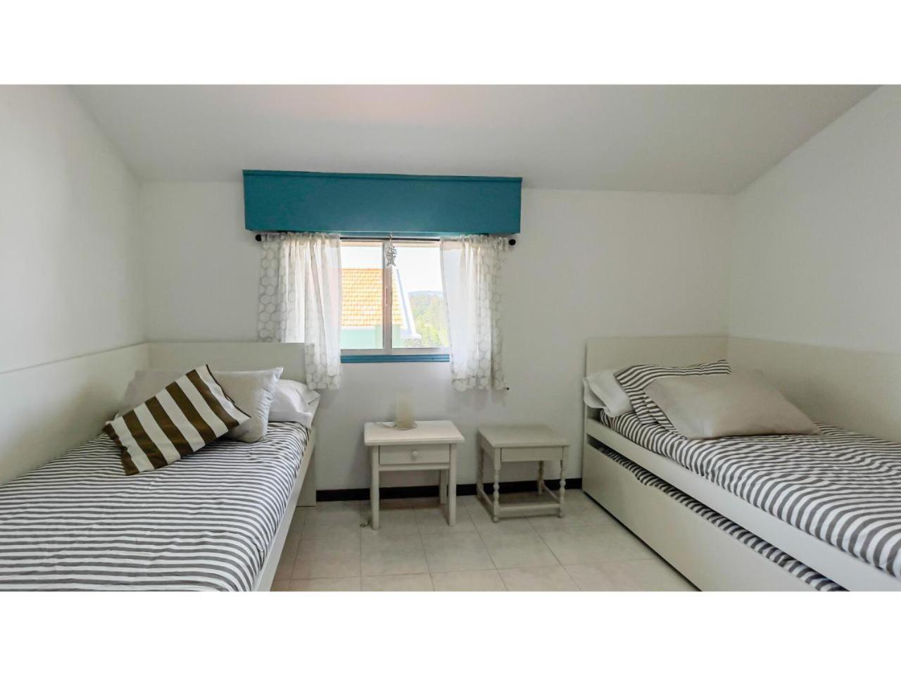 Perbes Appartement Mino Buitenkant foto