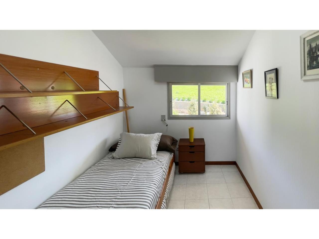 Perbes Appartement Mino Buitenkant foto