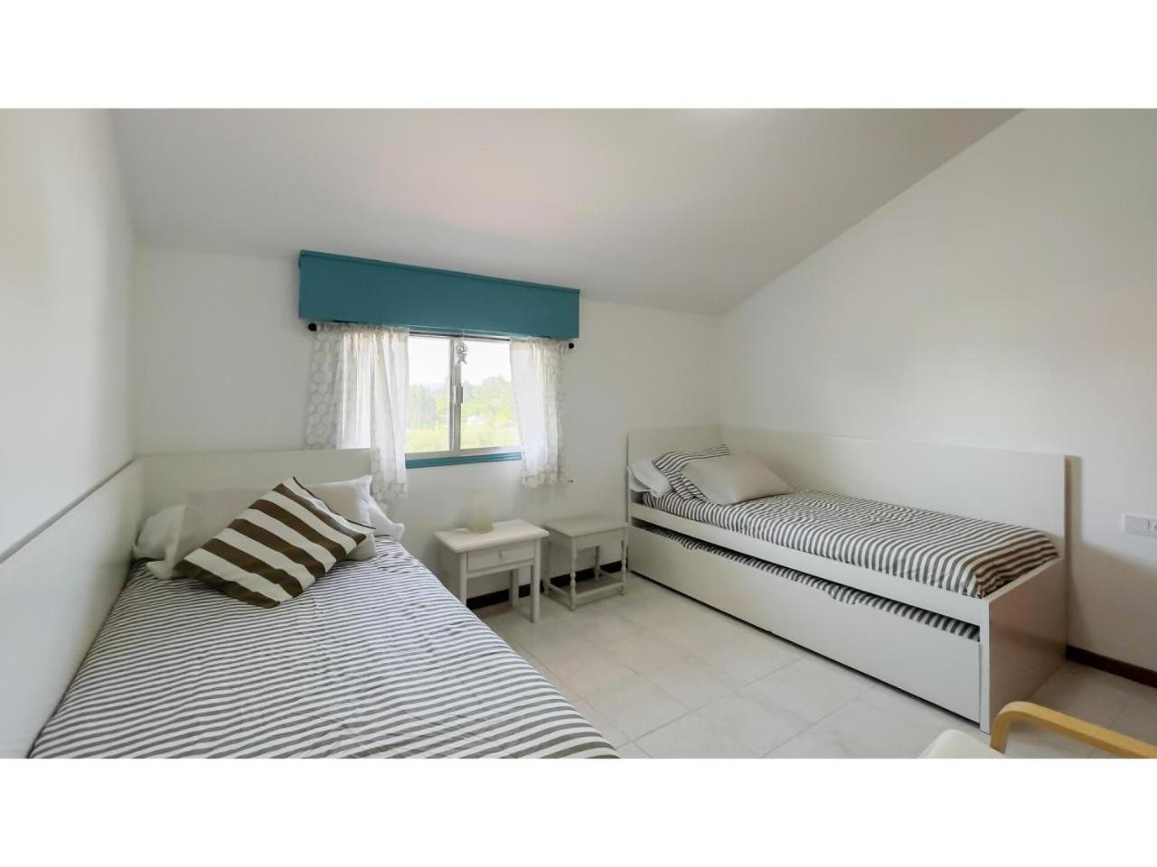 Perbes Appartement Mino Buitenkant foto