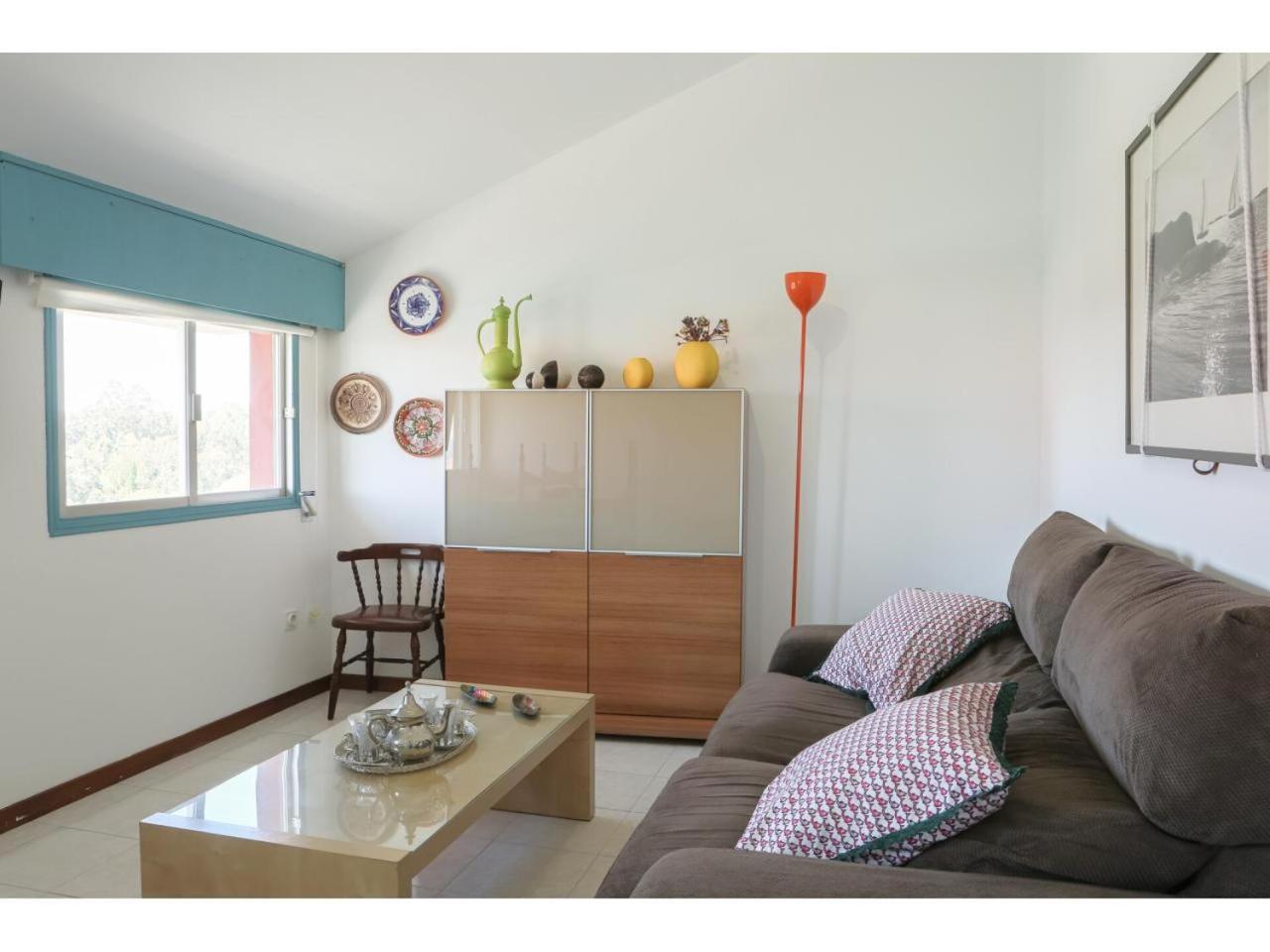 Perbes Appartement Mino Buitenkant foto
