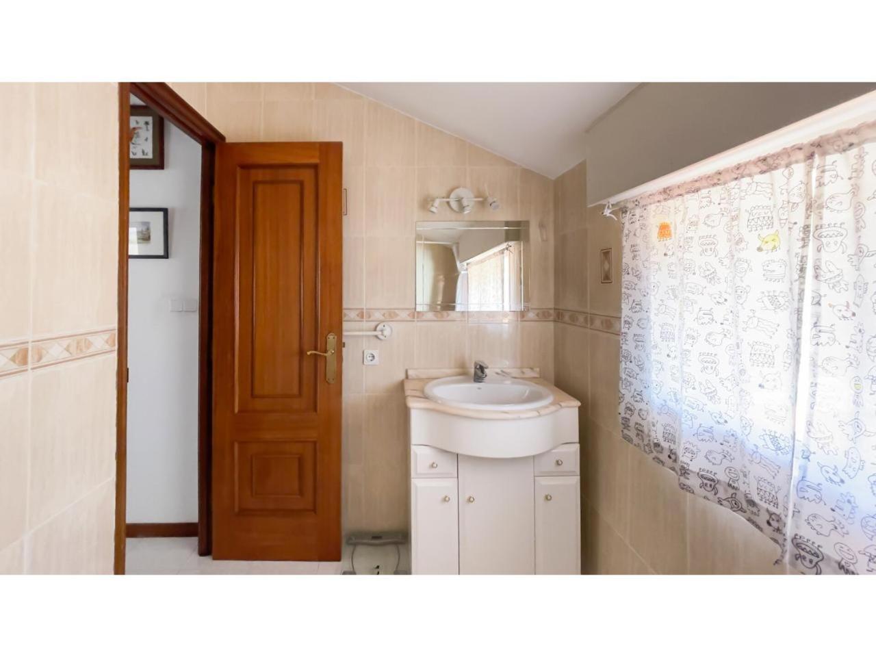 Perbes Appartement Mino Buitenkant foto
