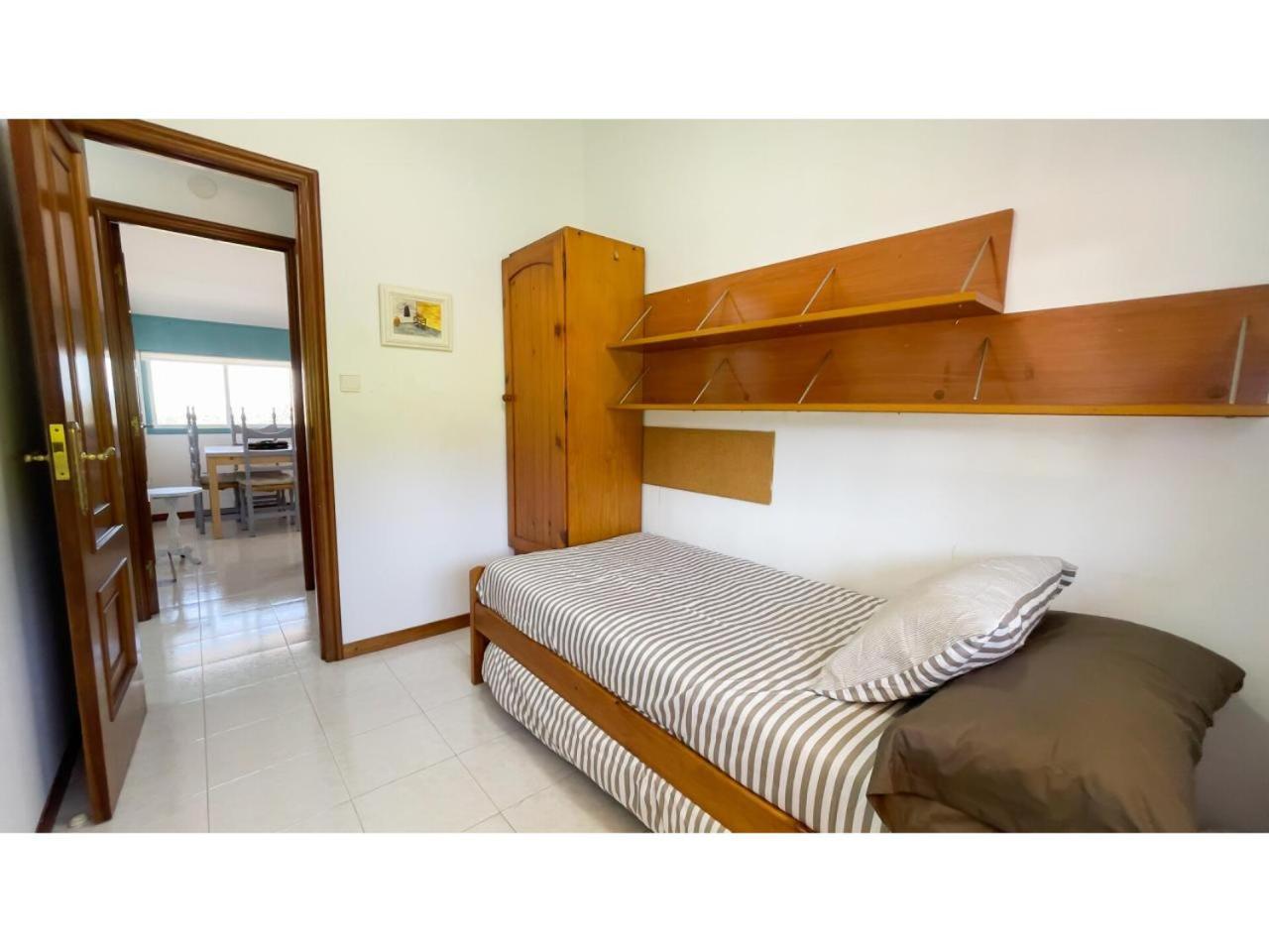 Perbes Appartement Mino Buitenkant foto