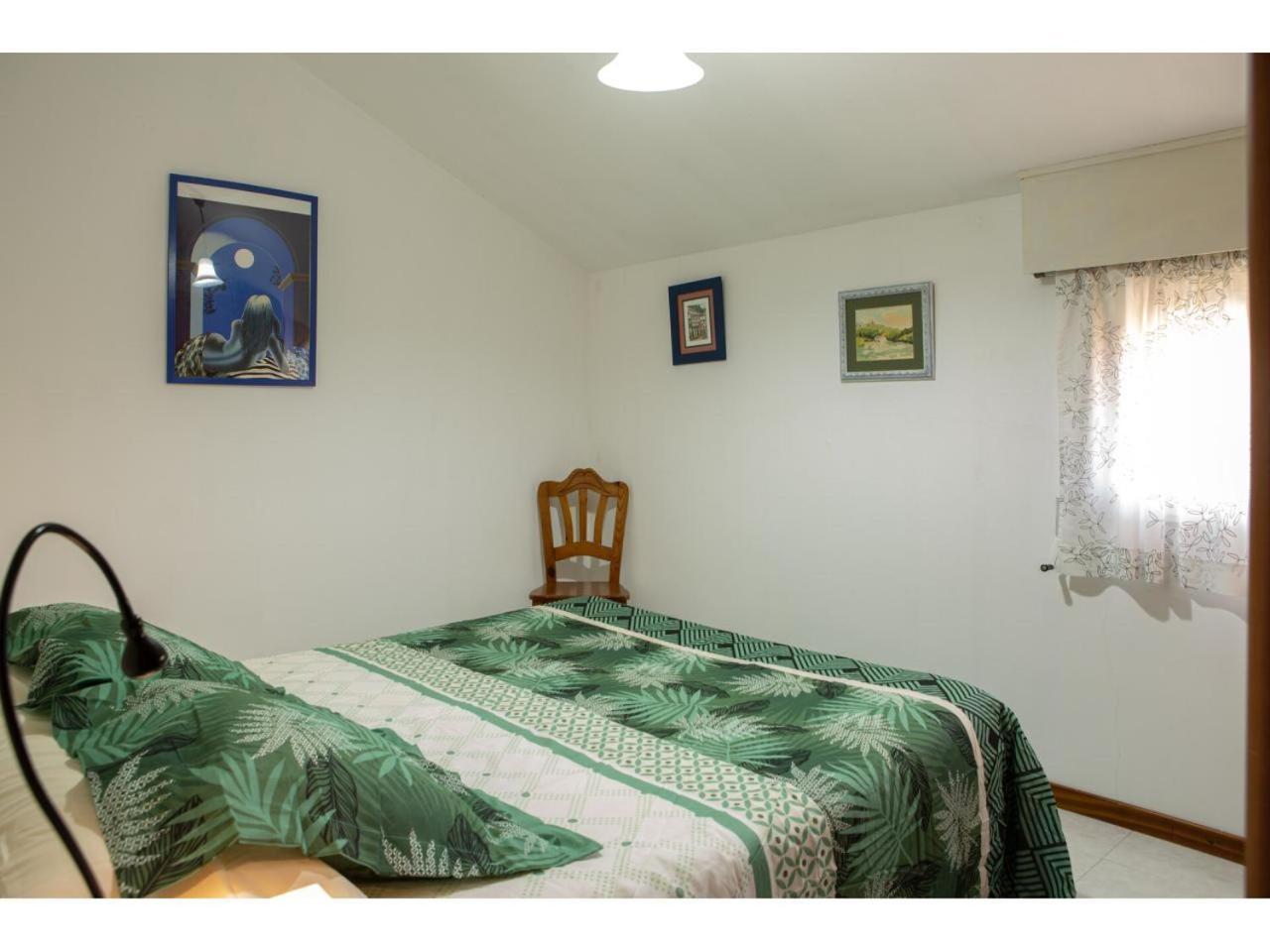 Perbes Appartement Mino Buitenkant foto