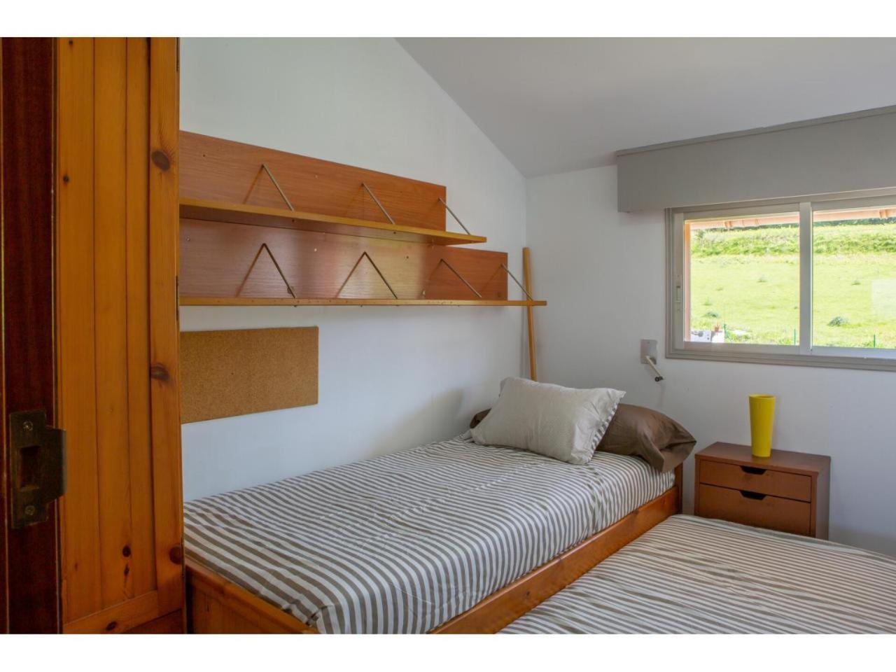 Perbes Appartement Mino Buitenkant foto