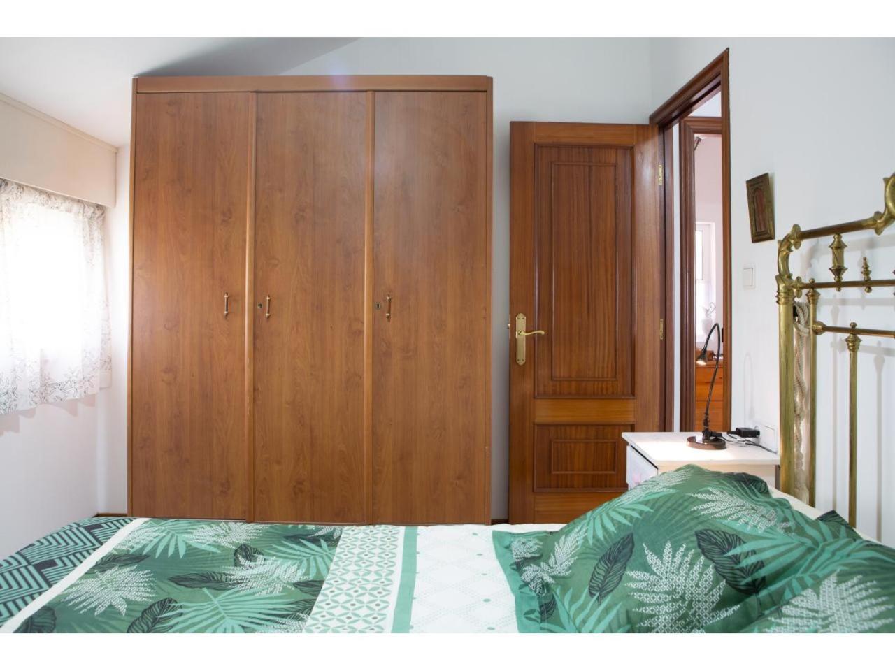 Perbes Appartement Mino Buitenkant foto