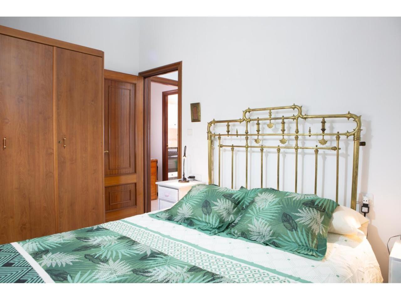Perbes Appartement Mino Buitenkant foto
